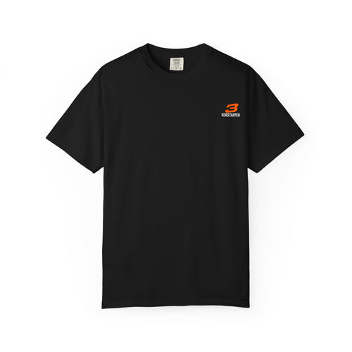 Max Verstappen #3 T‑Shirt