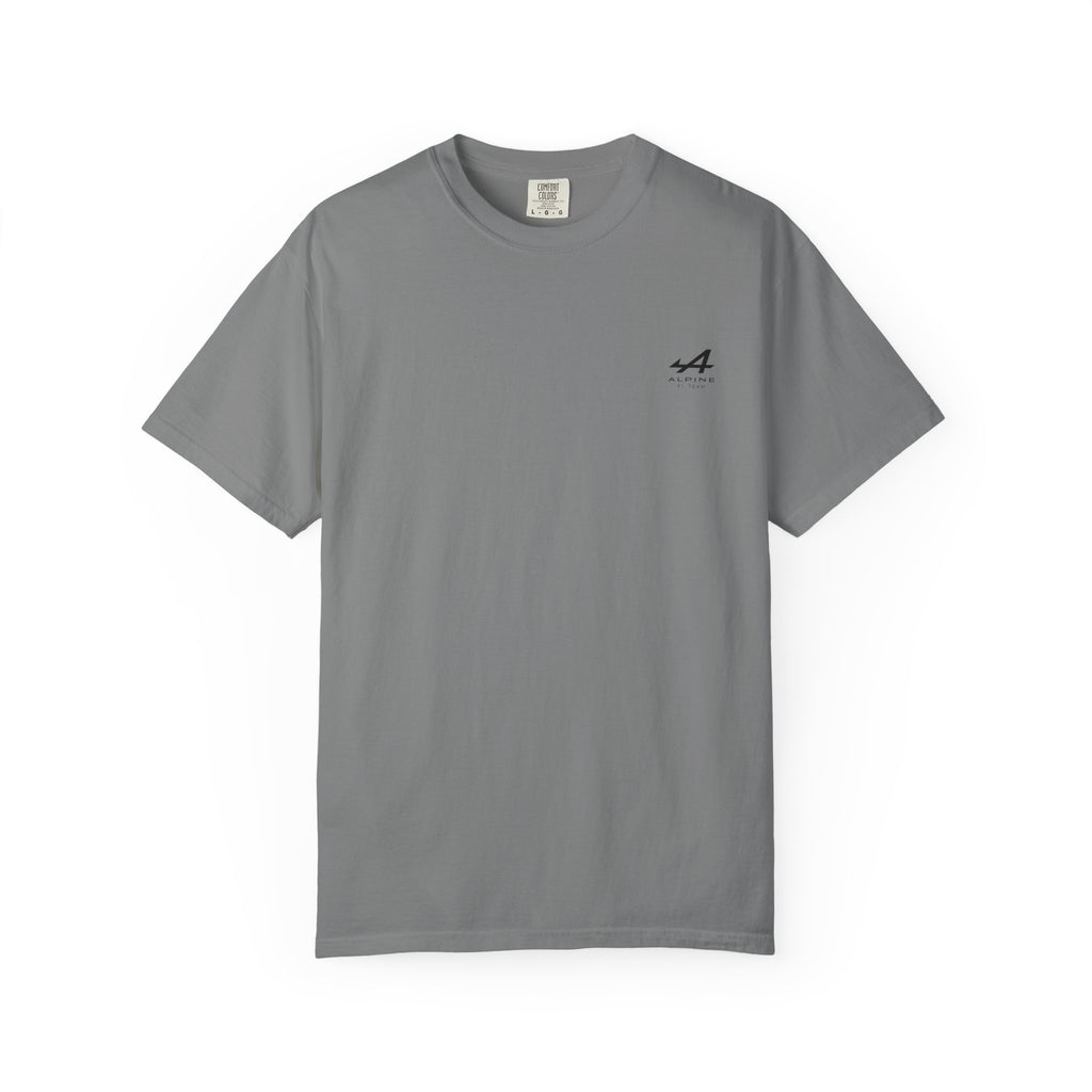 Gasly 10 Flag T-Shirt