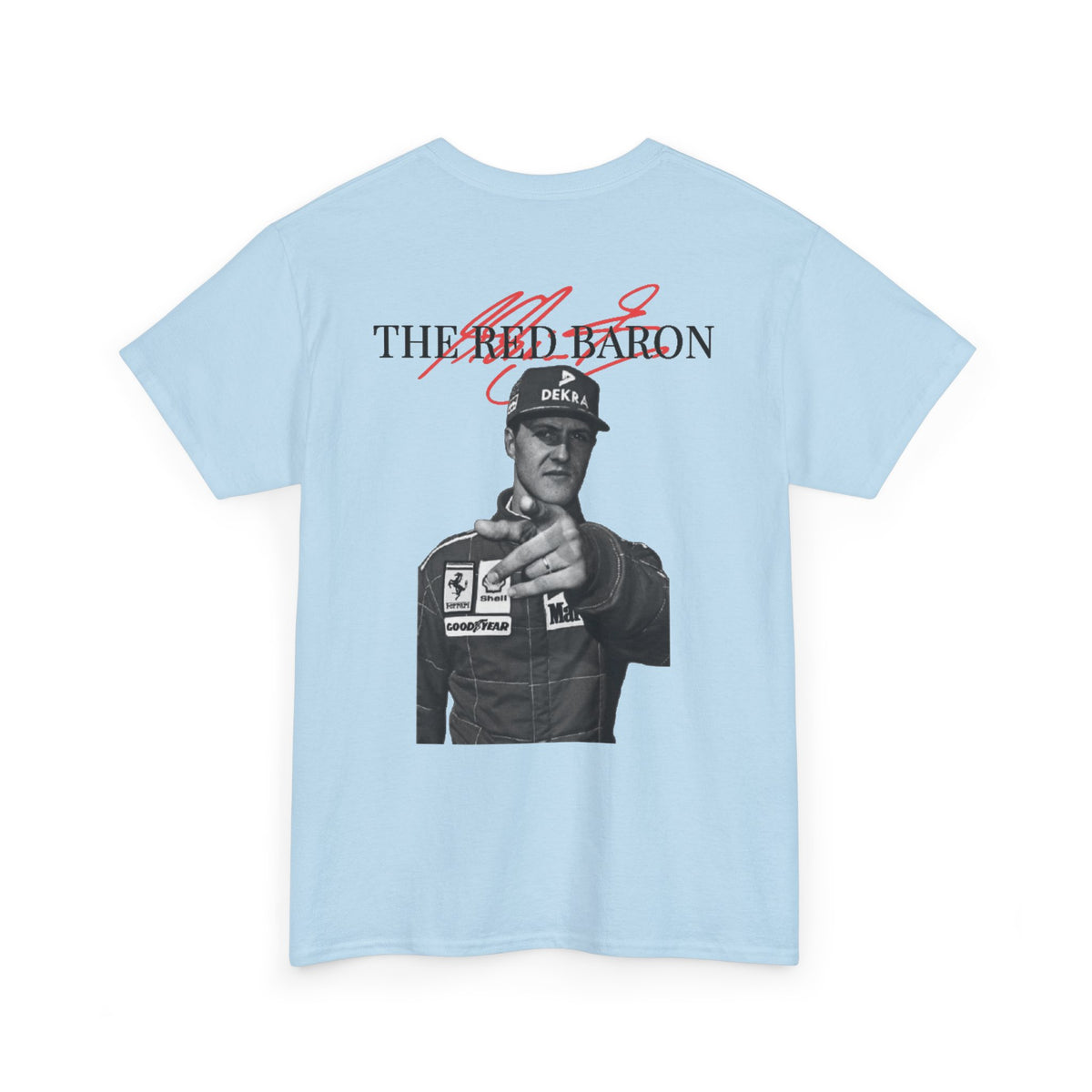 The Red Baron T-shirt