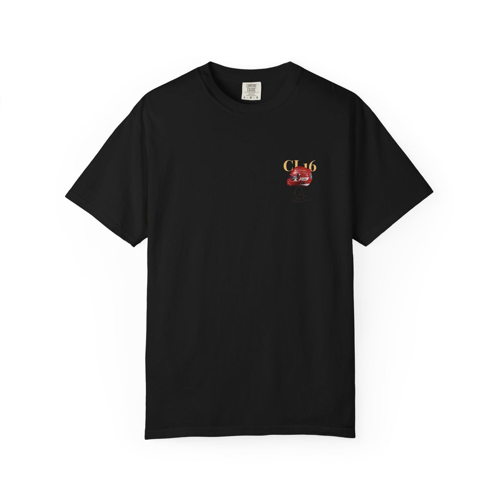 Snoop Charles T-shirt