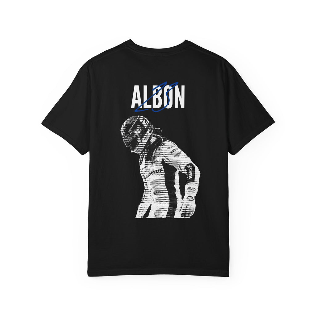 Alex Albon T-shirt