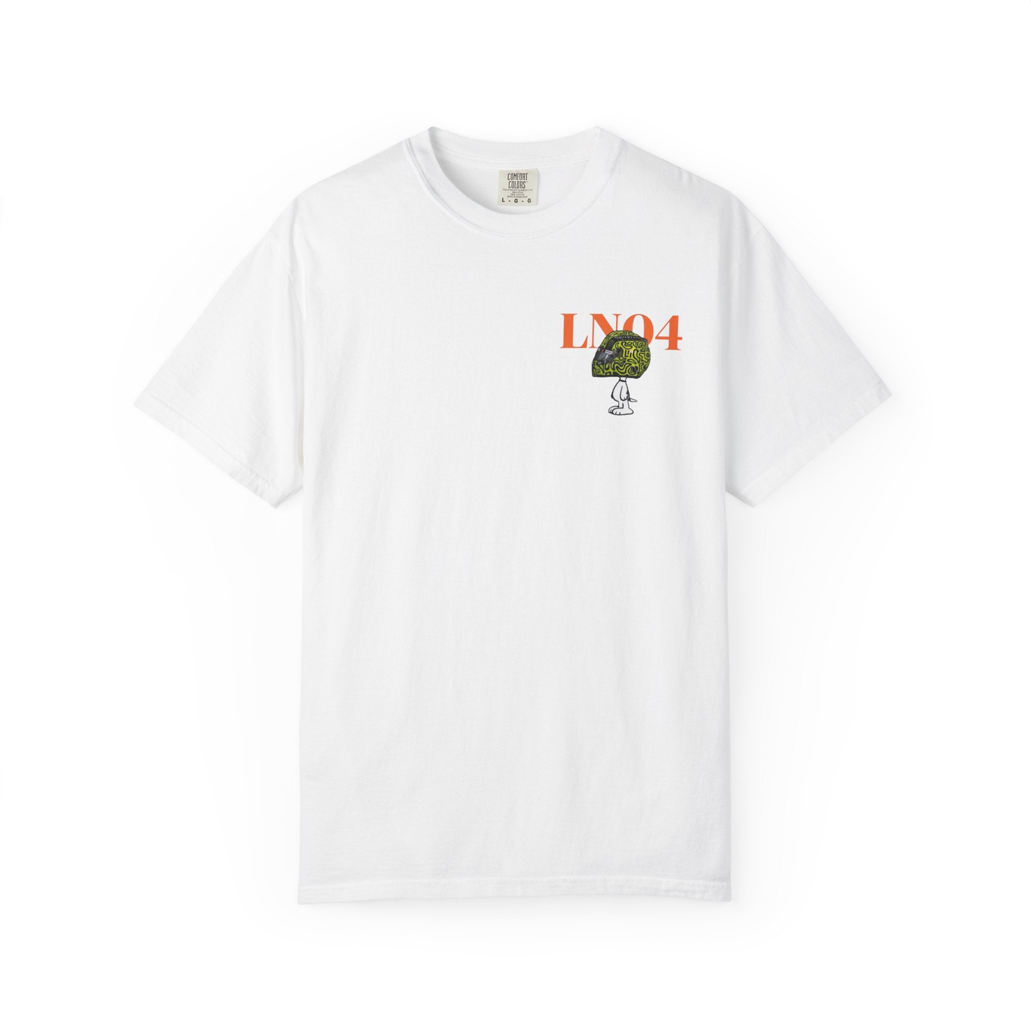 Snoop Lando T-shirt