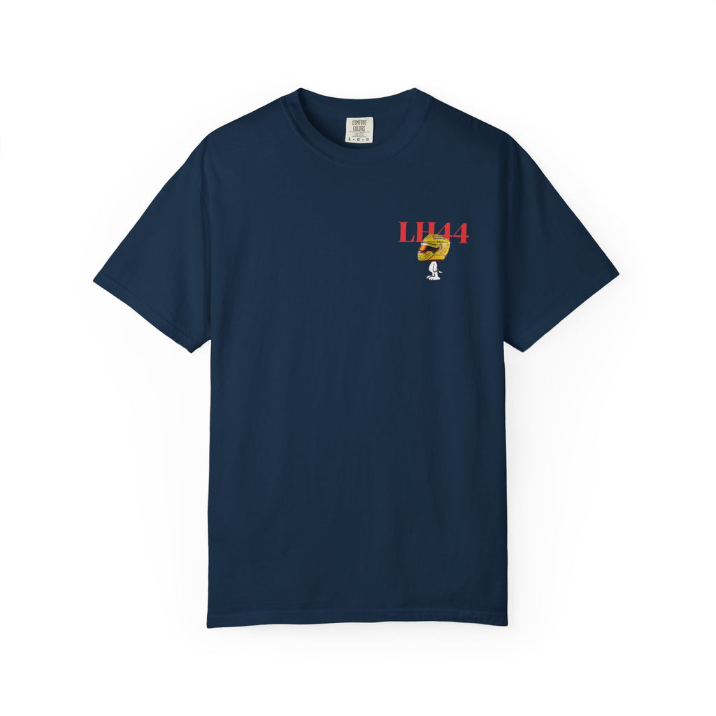 Snoop Lewis T-shirt