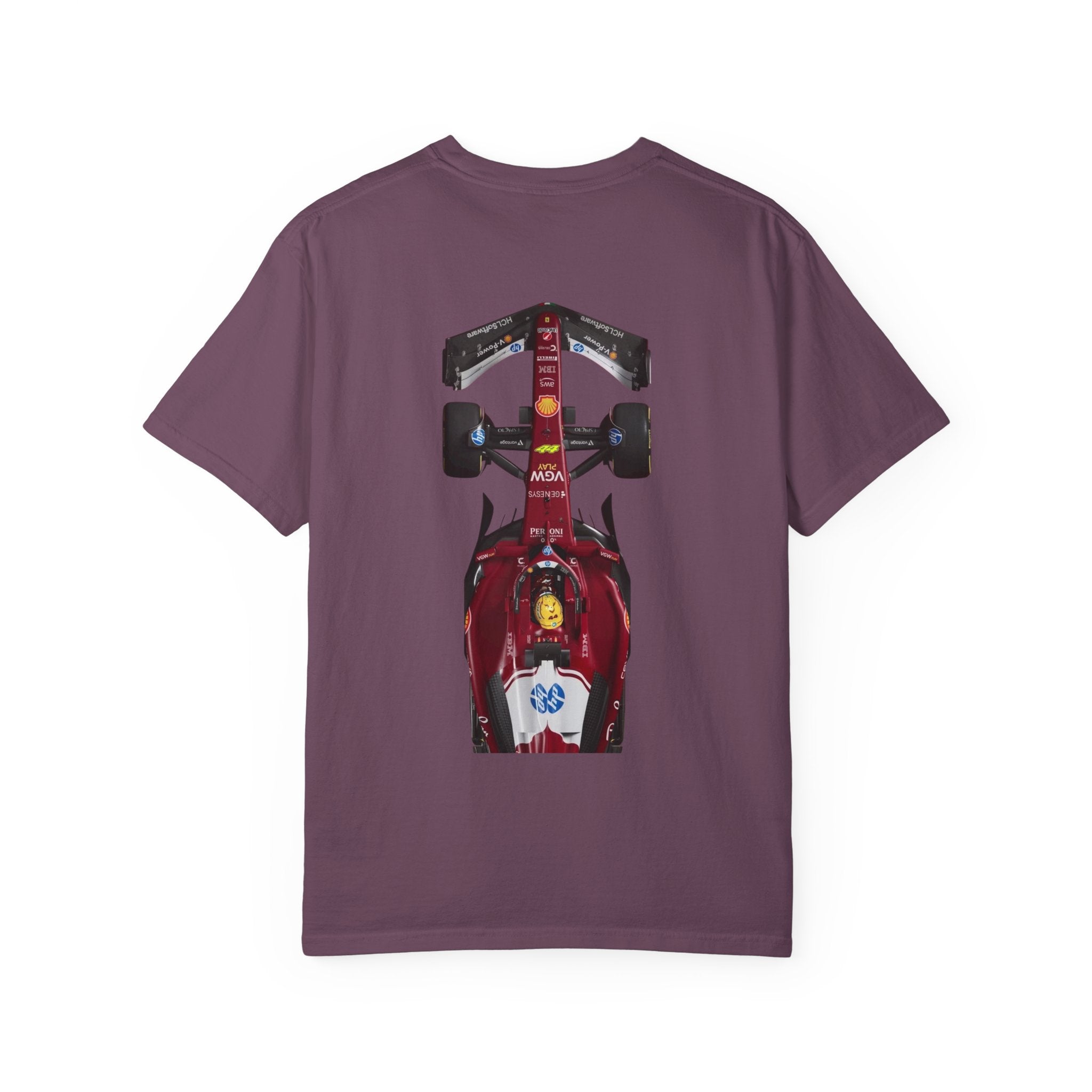 Snoop Lewis T-shirt