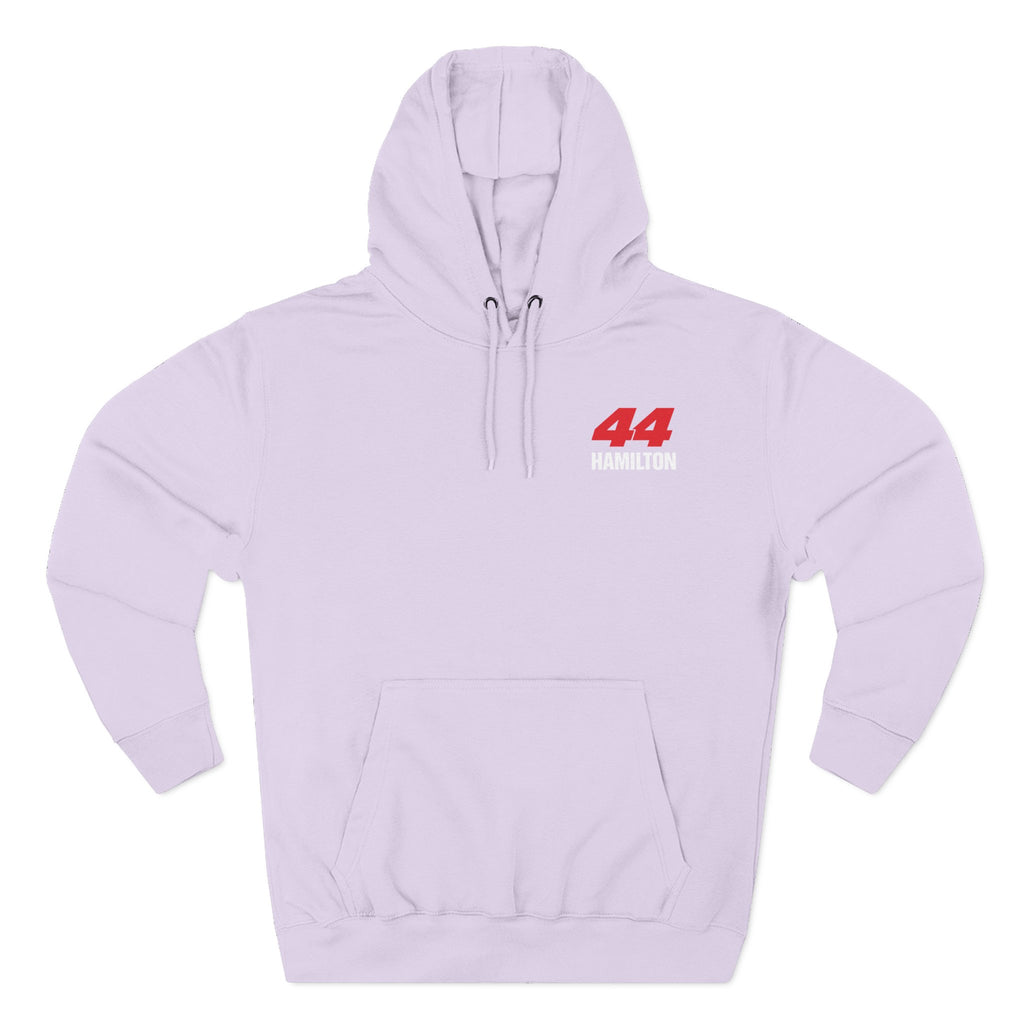 Lewis Hamilton Hoodie