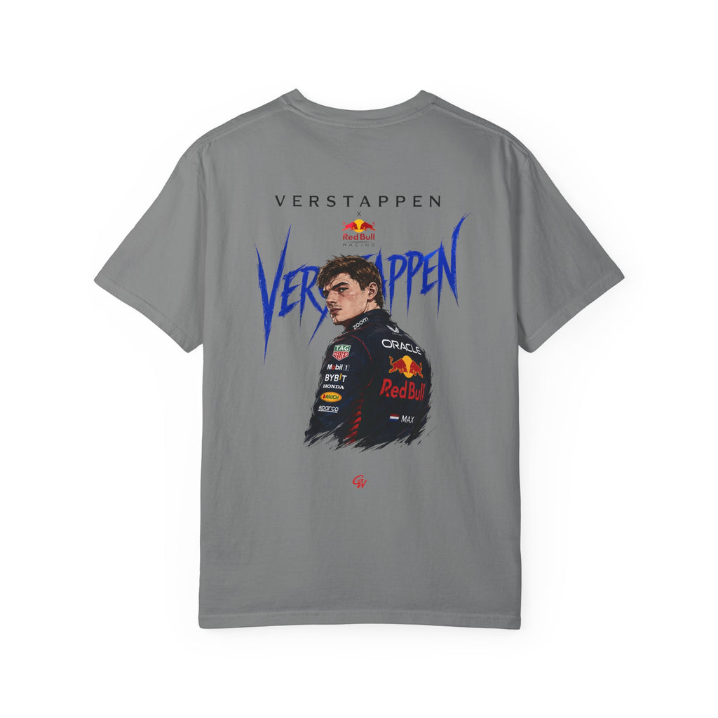 Max anime T-shirt