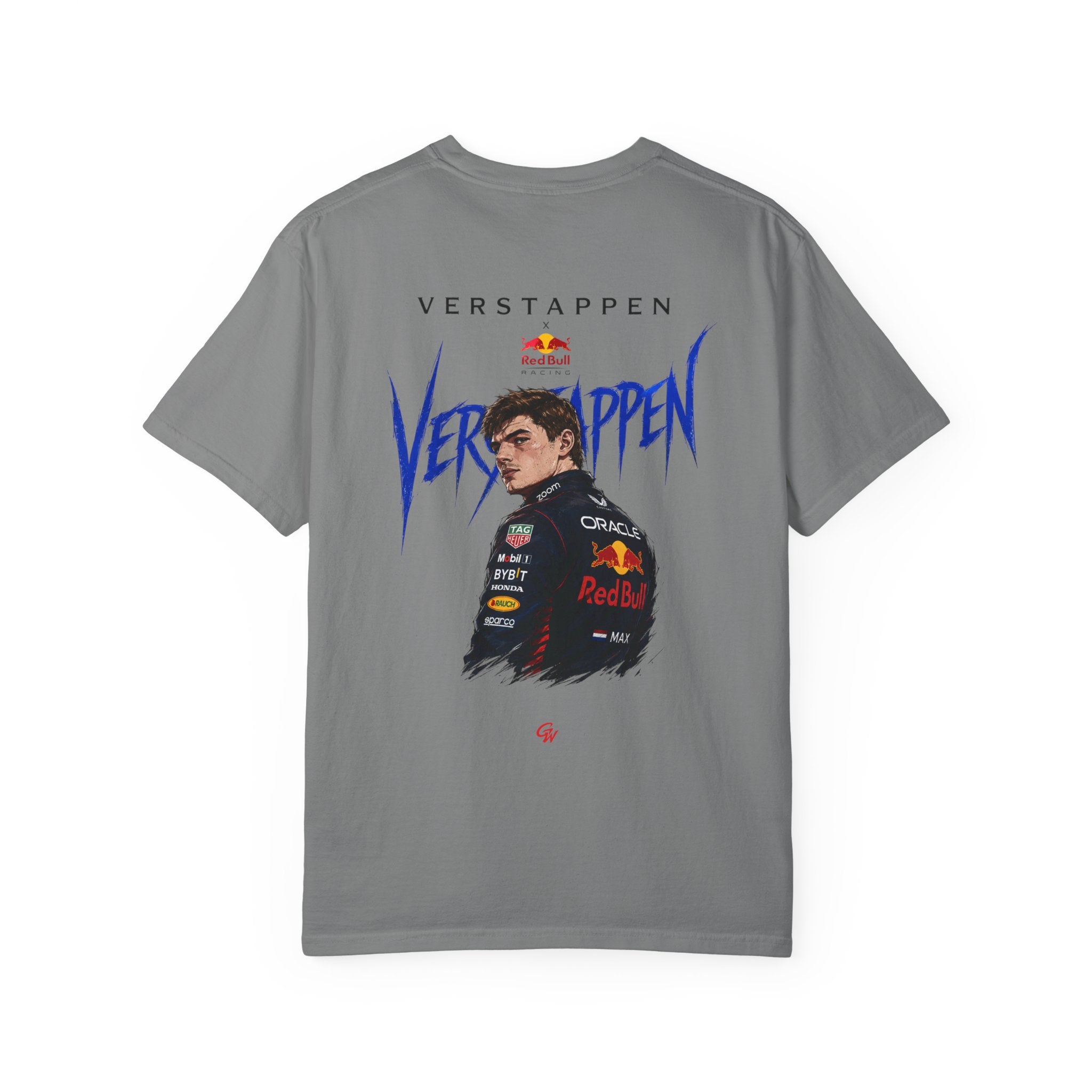 Max anime T-shirt