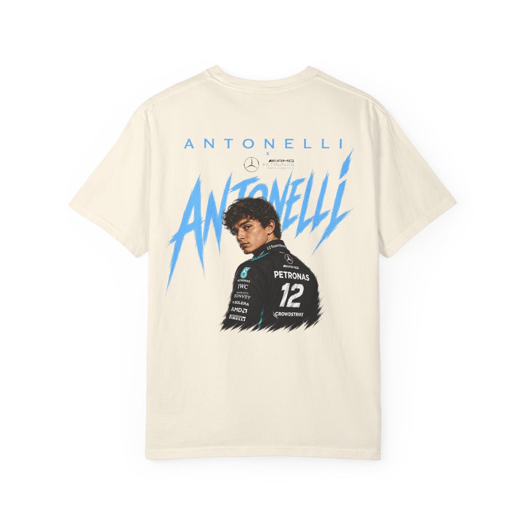 Kimi anime T-shirt