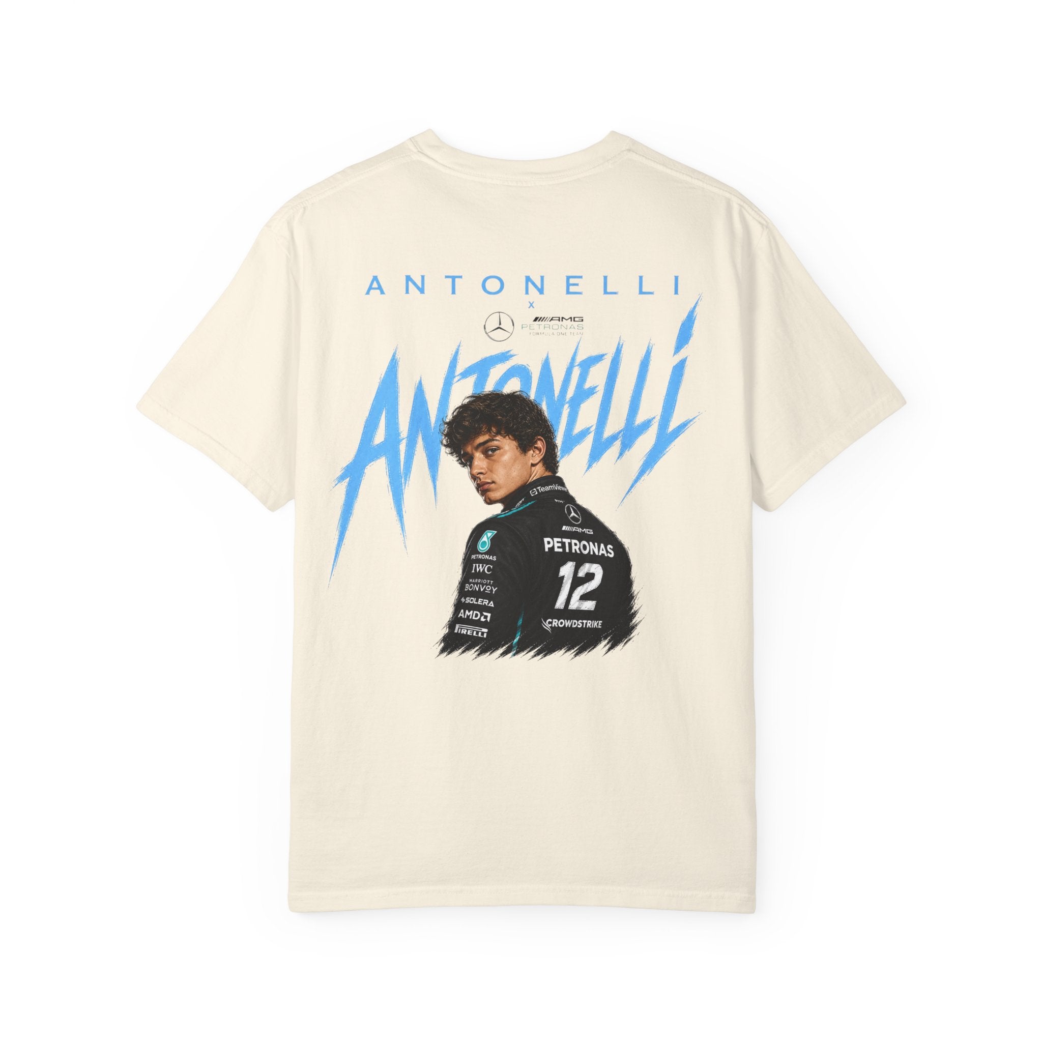 Kimi anime T-shirt