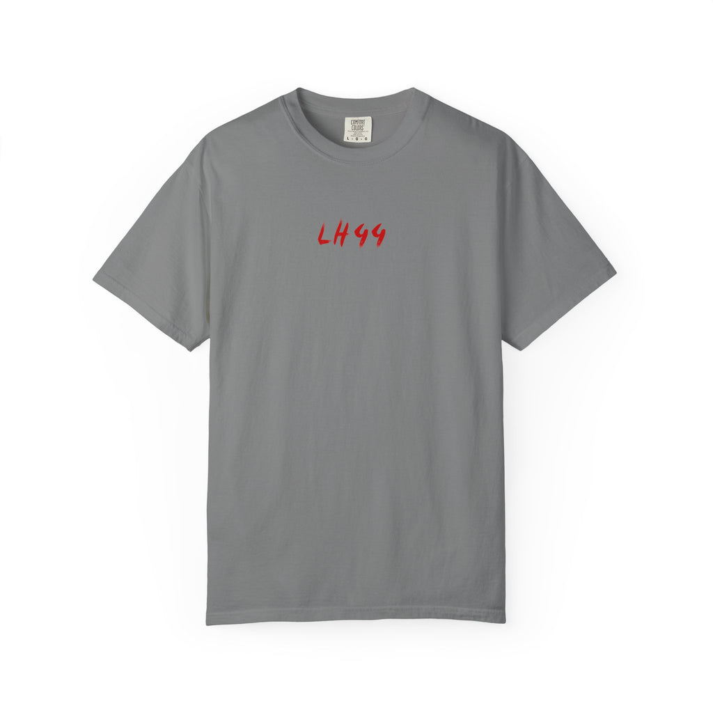 Lewis Anime T-shirt