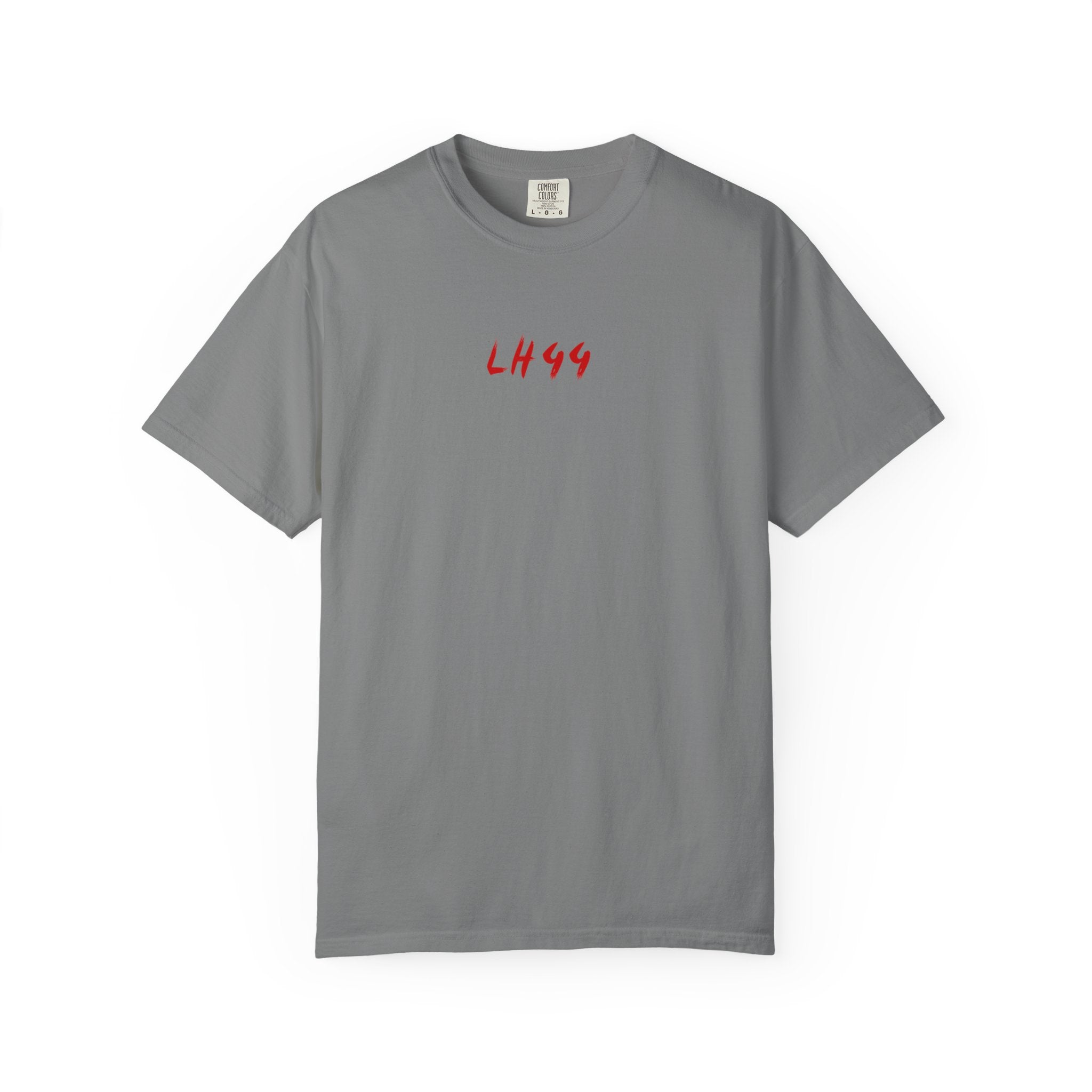 Lewis Anime T-shirt