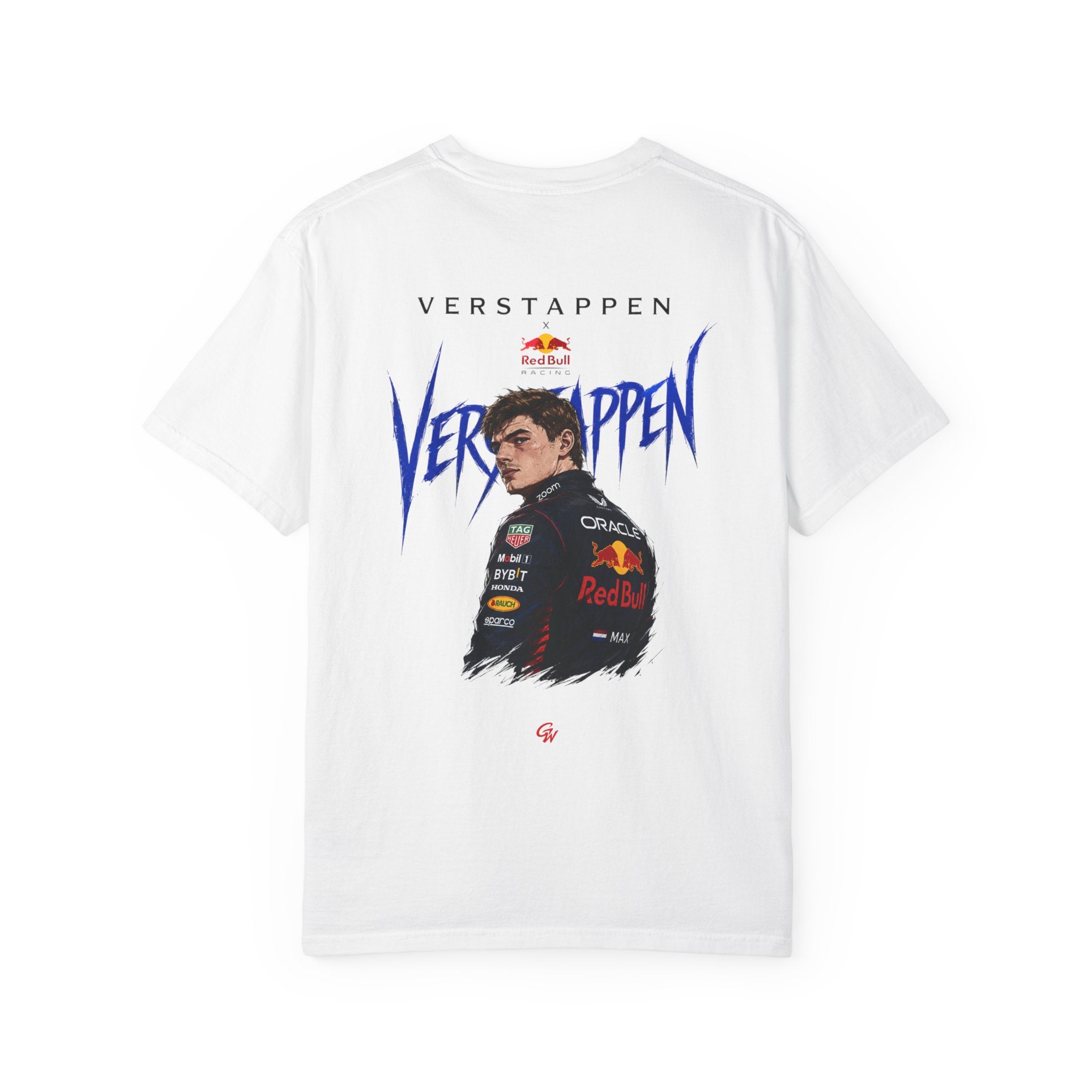 Max anime T-shirt