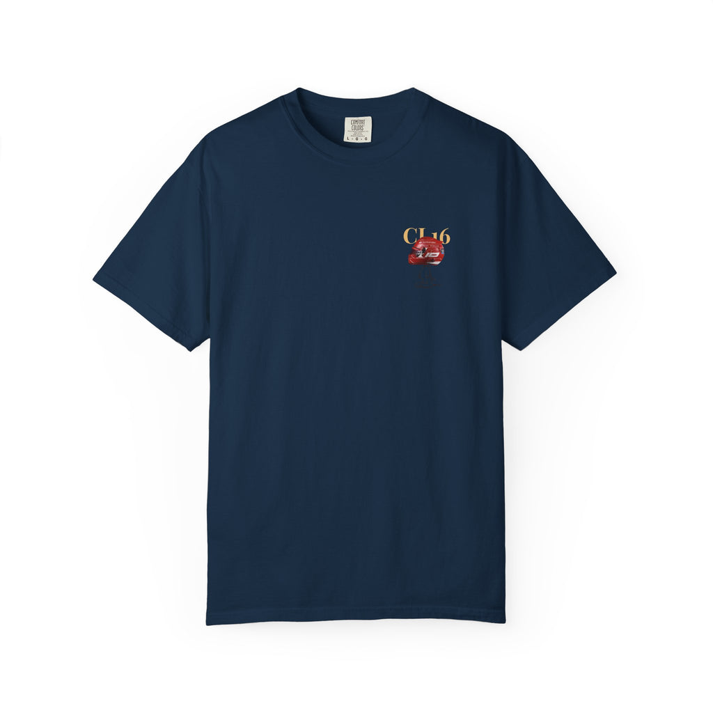 Snoop Charles T-shirt