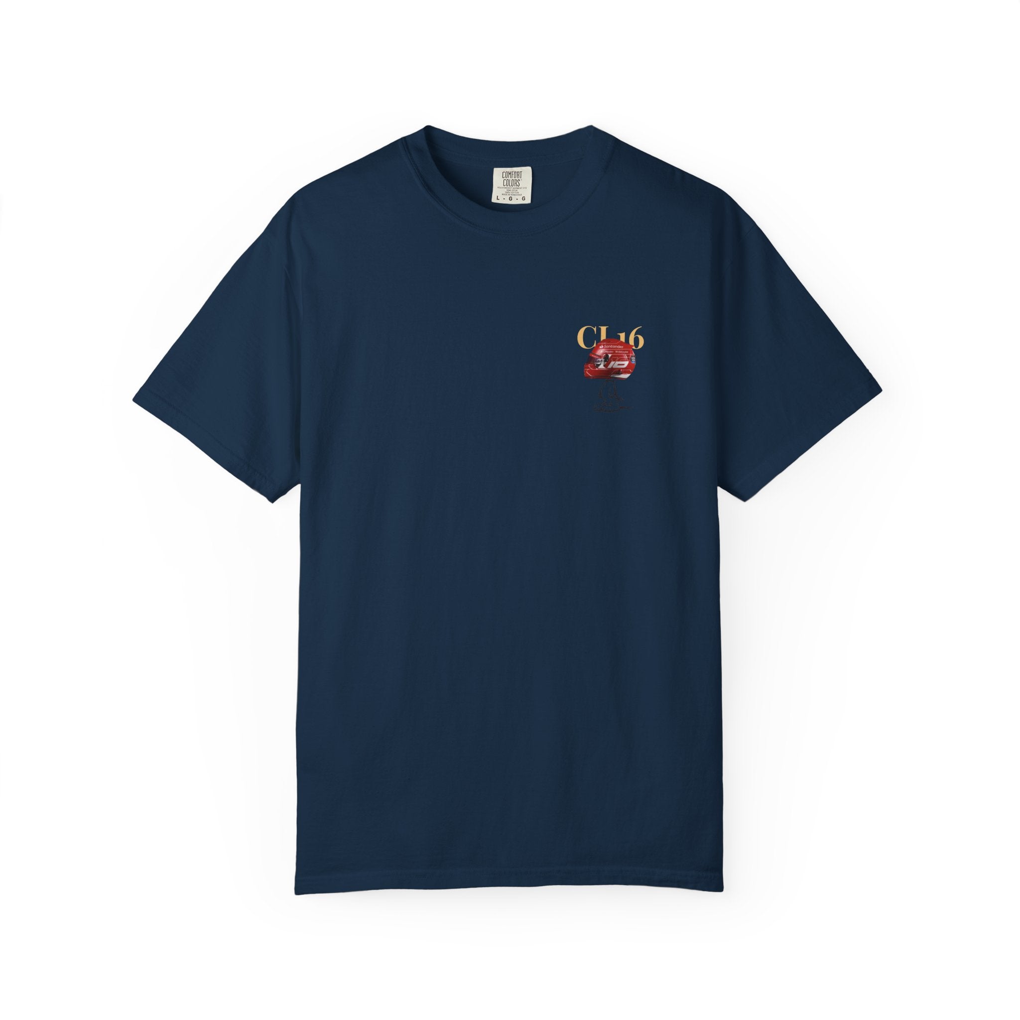 Snoop Charles T-shirt