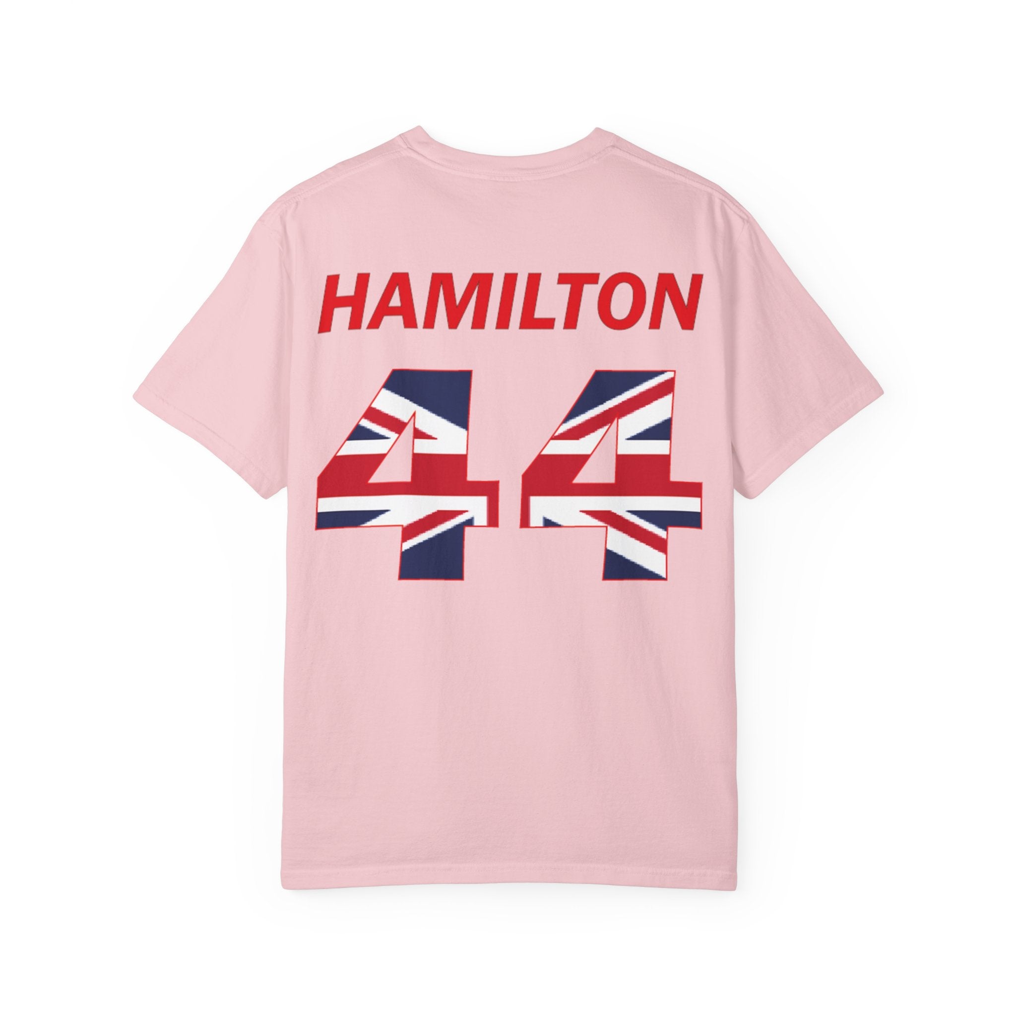 Hamilton 44 Flag T-Shirt