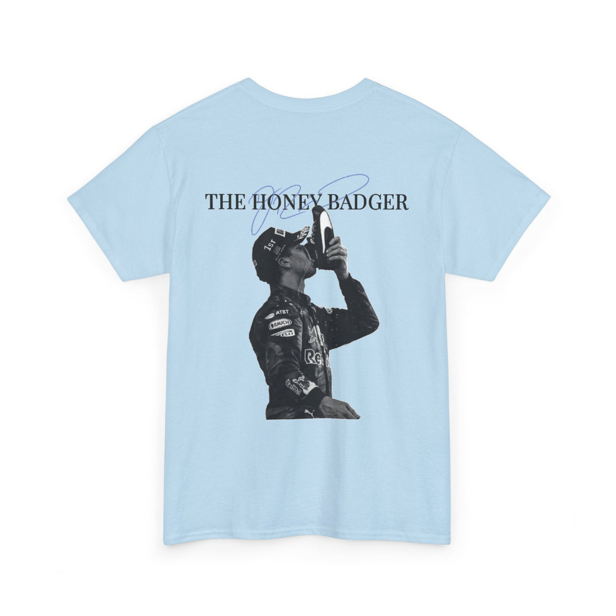 The Honey Badger T-Shirt