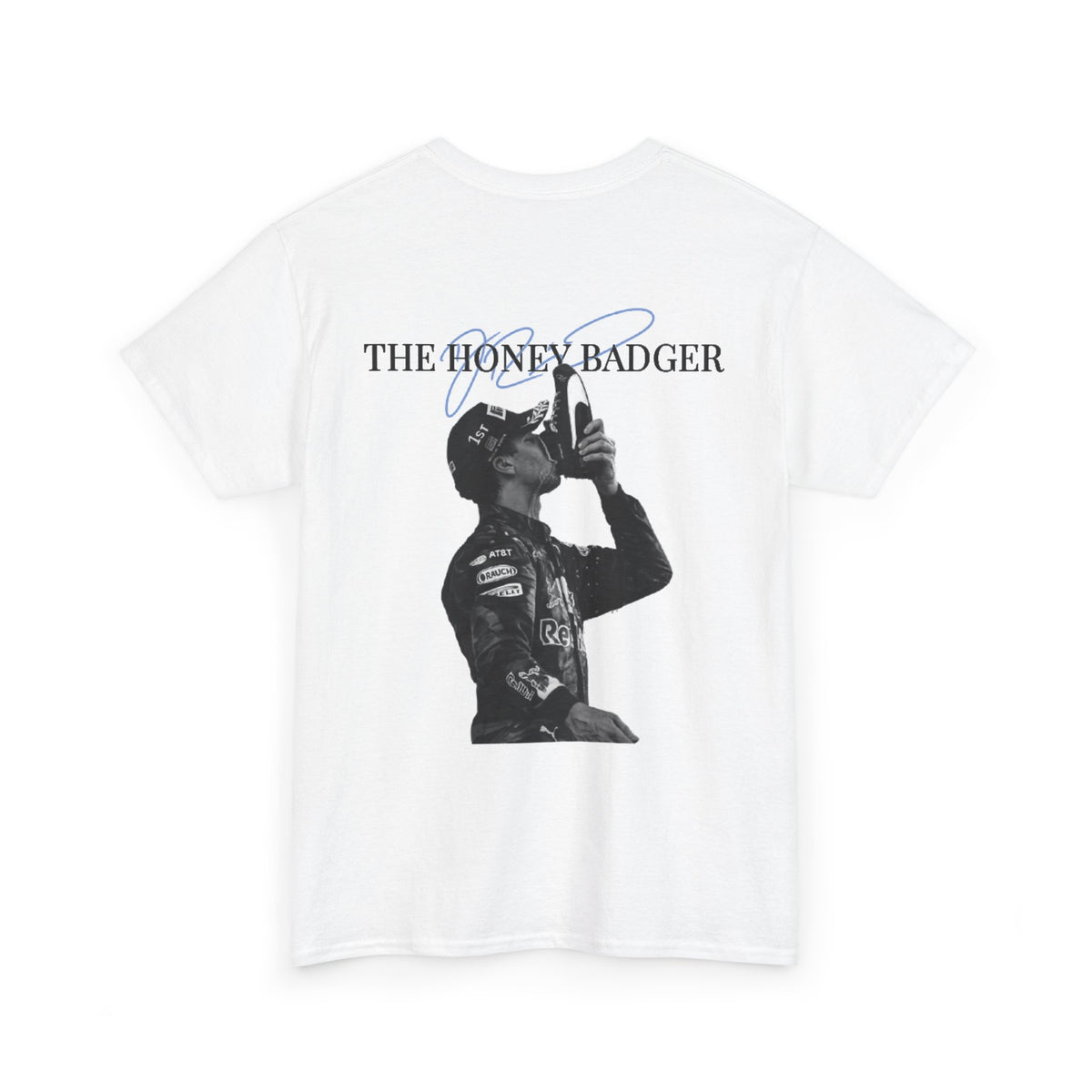 The Honey Badger T-Shirt