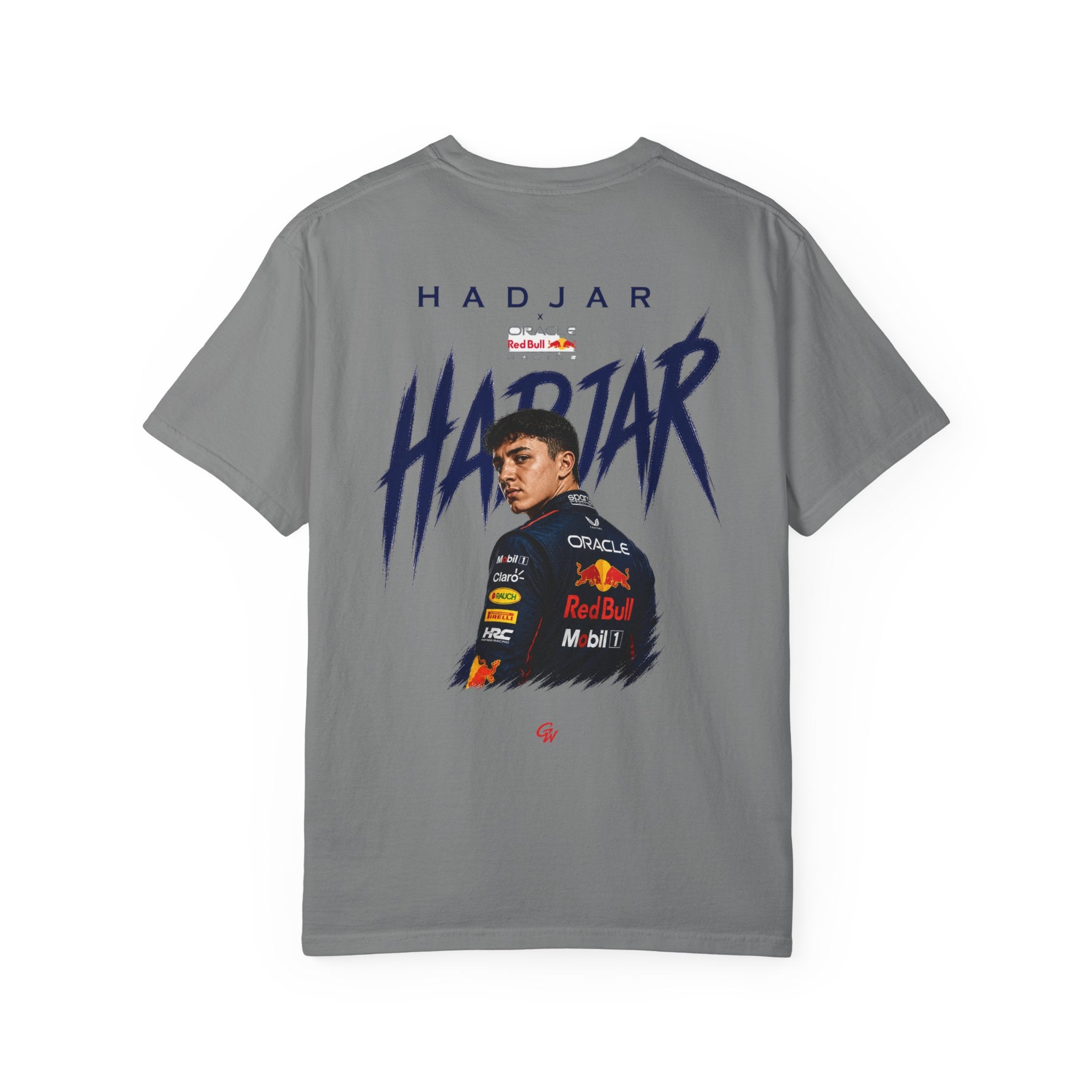 Isack anime T-shirt
