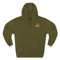 Max Verstappen #3 Hoodie