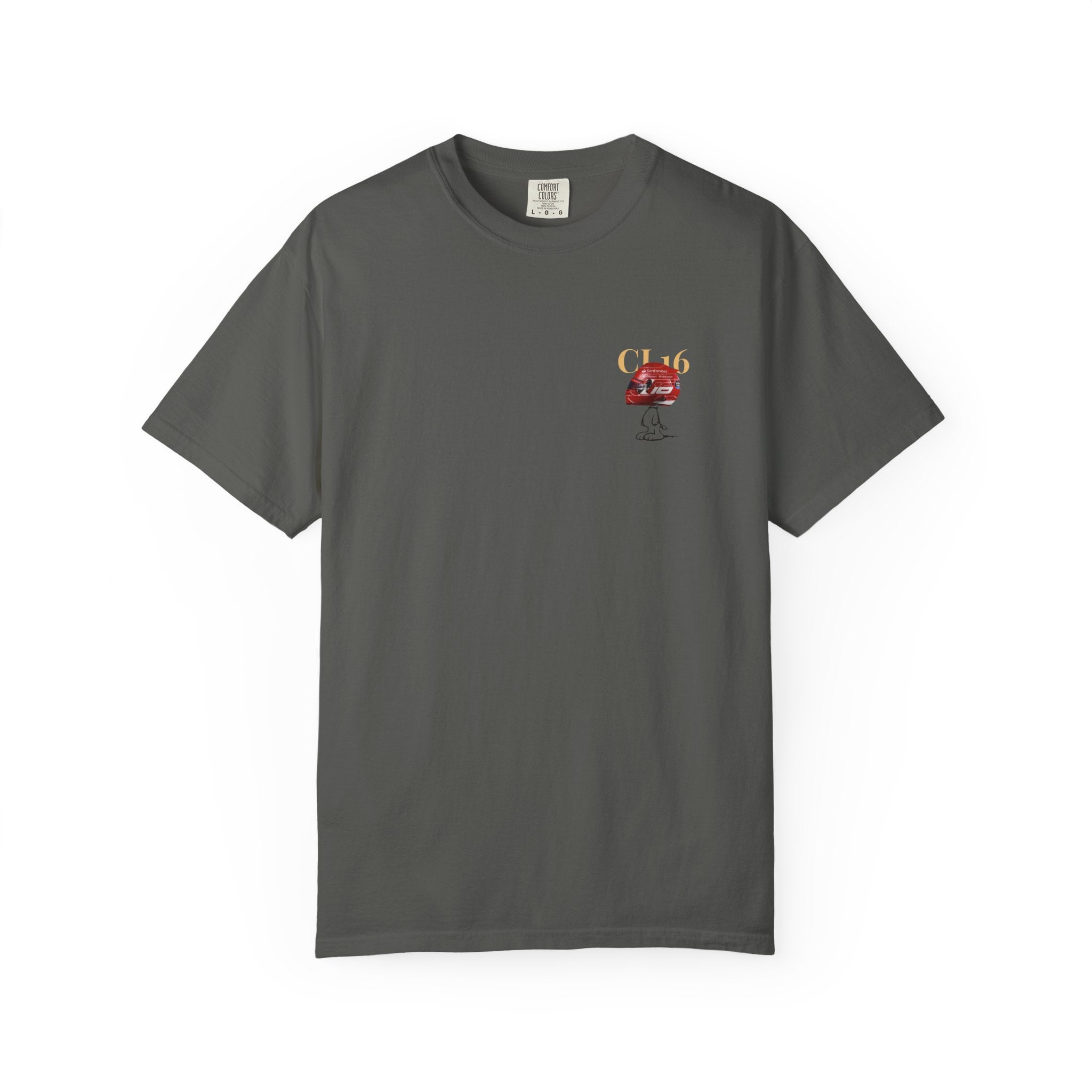 Snoop Charles T-shirt