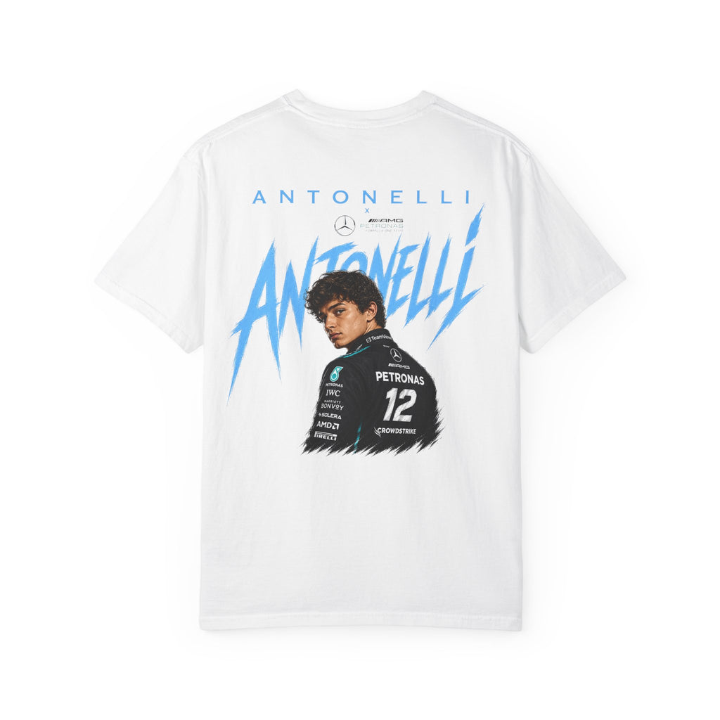 Kimi anime T-shirt