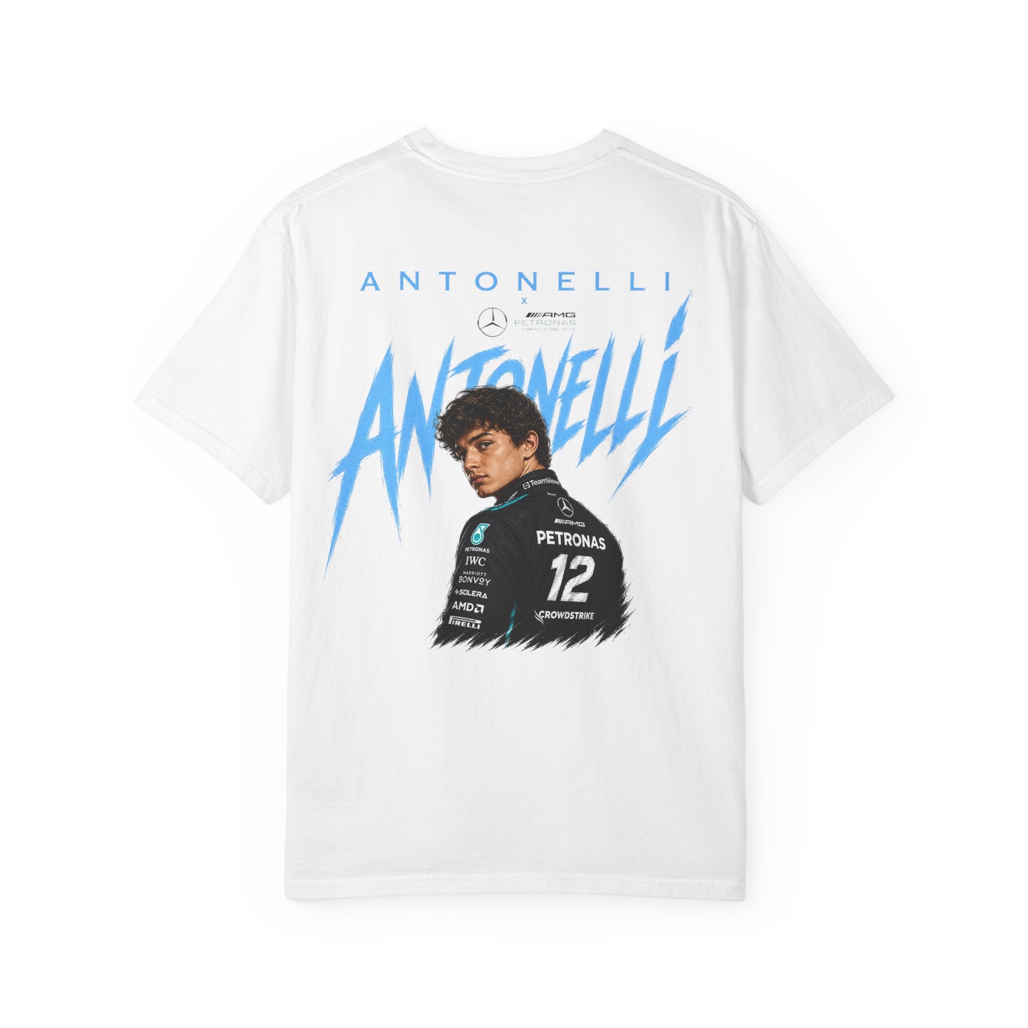 Kimi anime T-shirt