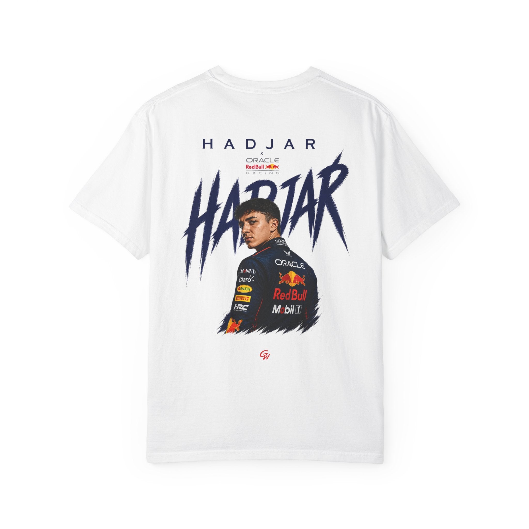 Isack anime T-shirt