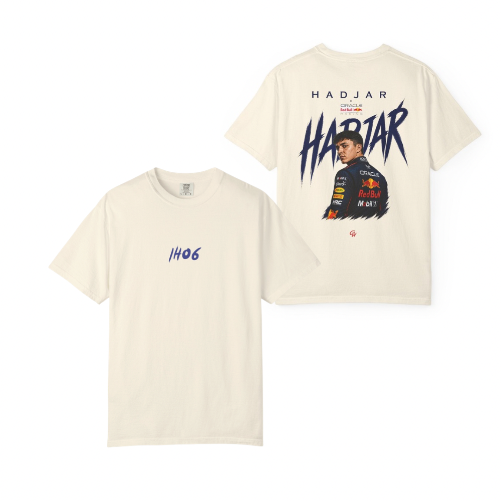 Isack anime T-shirt
