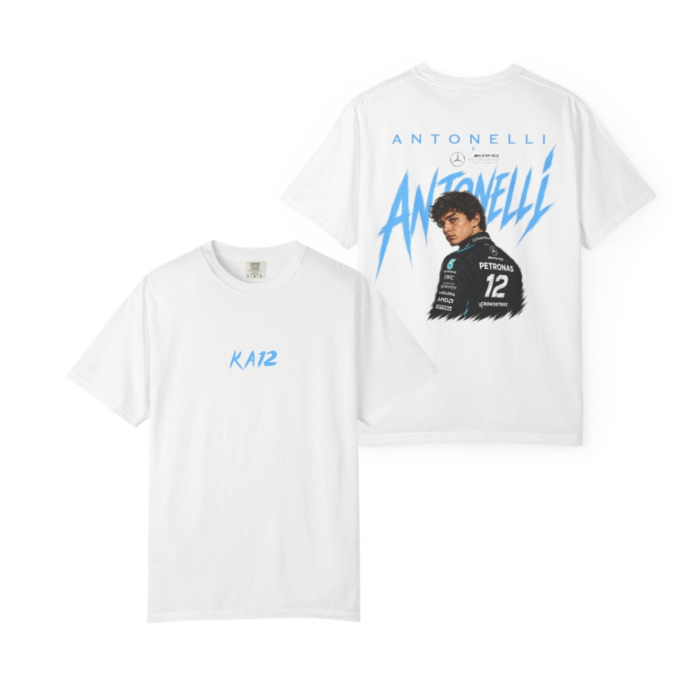Kimi anime T-shirt